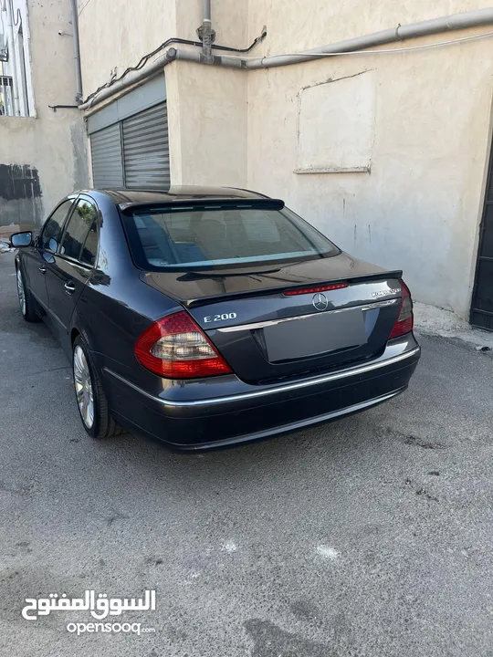 مارسيدس بانورما 2009