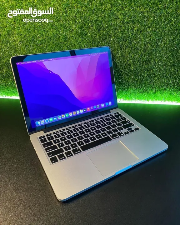 MacBook Pro 2014