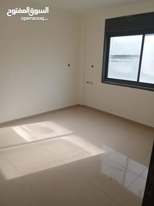 شقة للبيع جديد لم تسكن