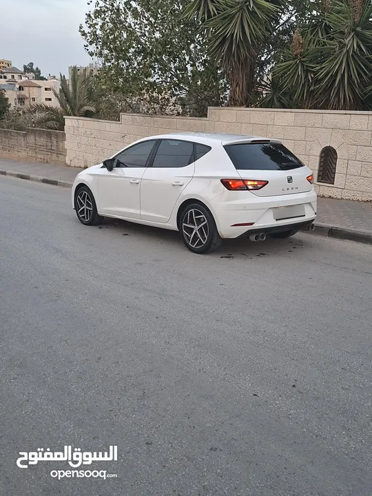 سيت ليون 2018