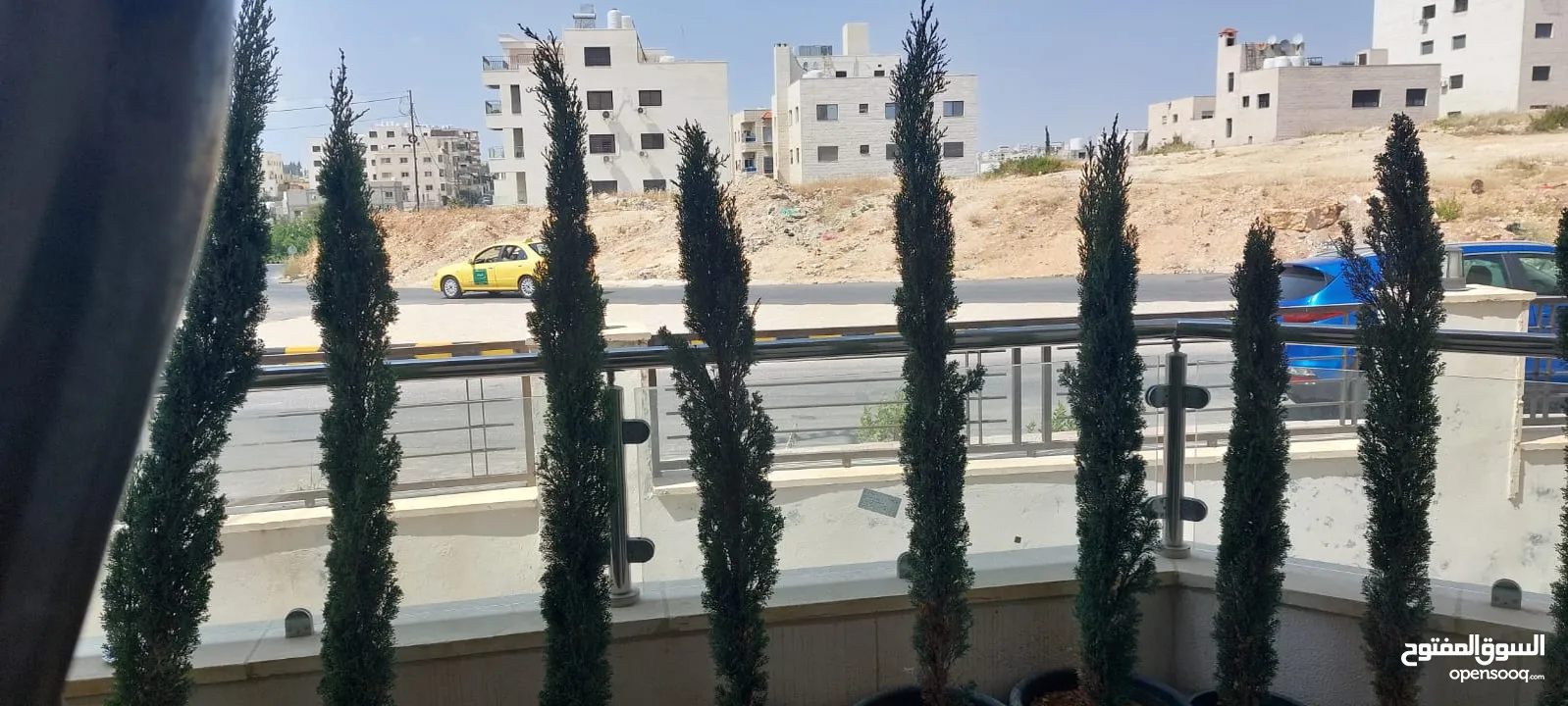 شجار طبيعي