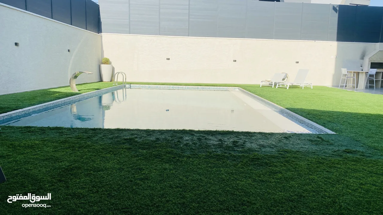 فيلا بسعر مغري