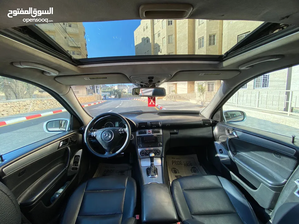 Mercedes-benz c230