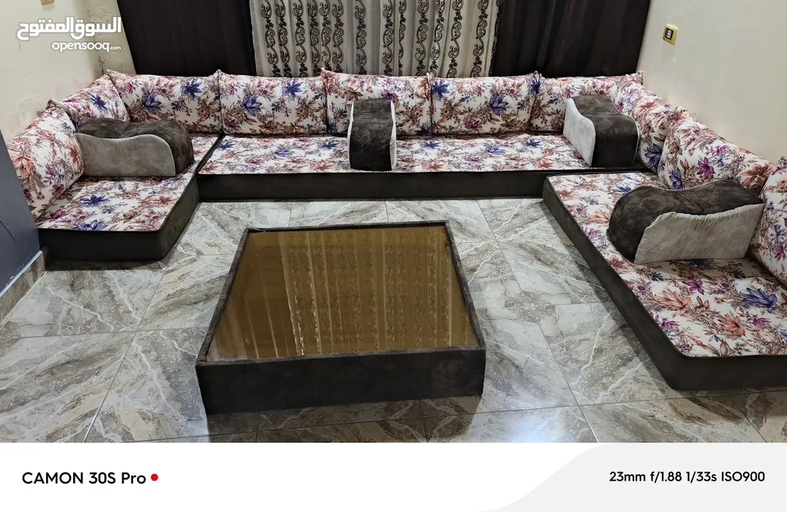 مقعد عربي للبيع