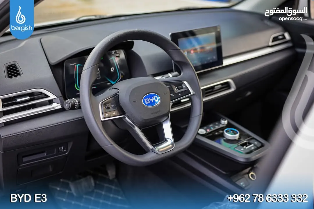 BYD_E3_2020_EV