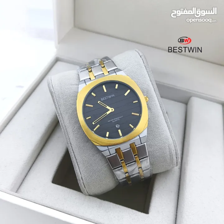 Bestwin men's watch