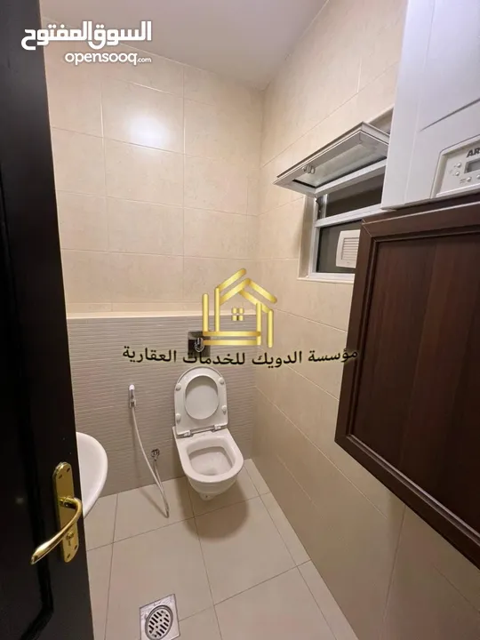 شقة جديدة لم تسكن سوبر ديلوكس