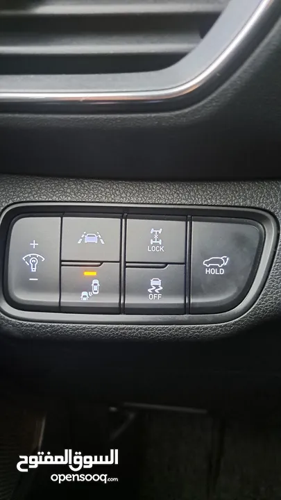 عرض مغري عالككاش هونداي سنتافيه 2020 دفع رباعي ماطور 2000 ون ميليون فل فل بسعر حررررق يد اووولا