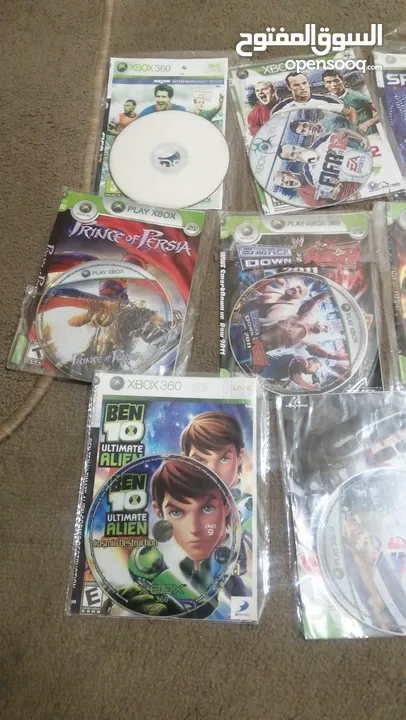 جهاز X-Box 360