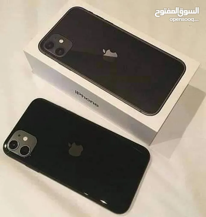 متوفر ايفونات  11 الاصلي جيجا 64 و  128 بطاريات مشكل أغراضة الأصلية متوفر توصيل