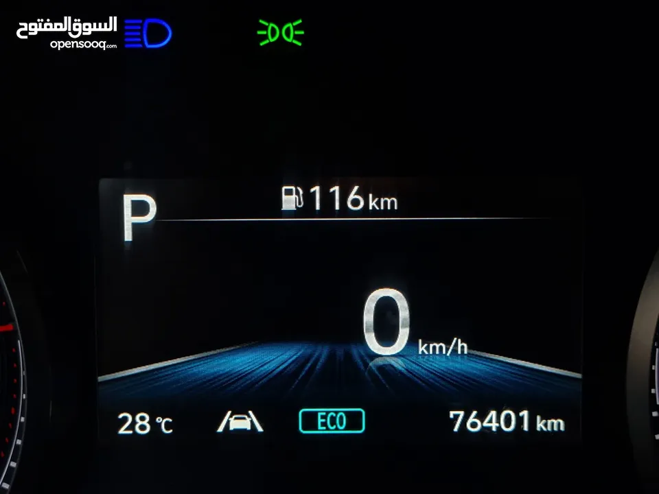 Hyundai Santafe New