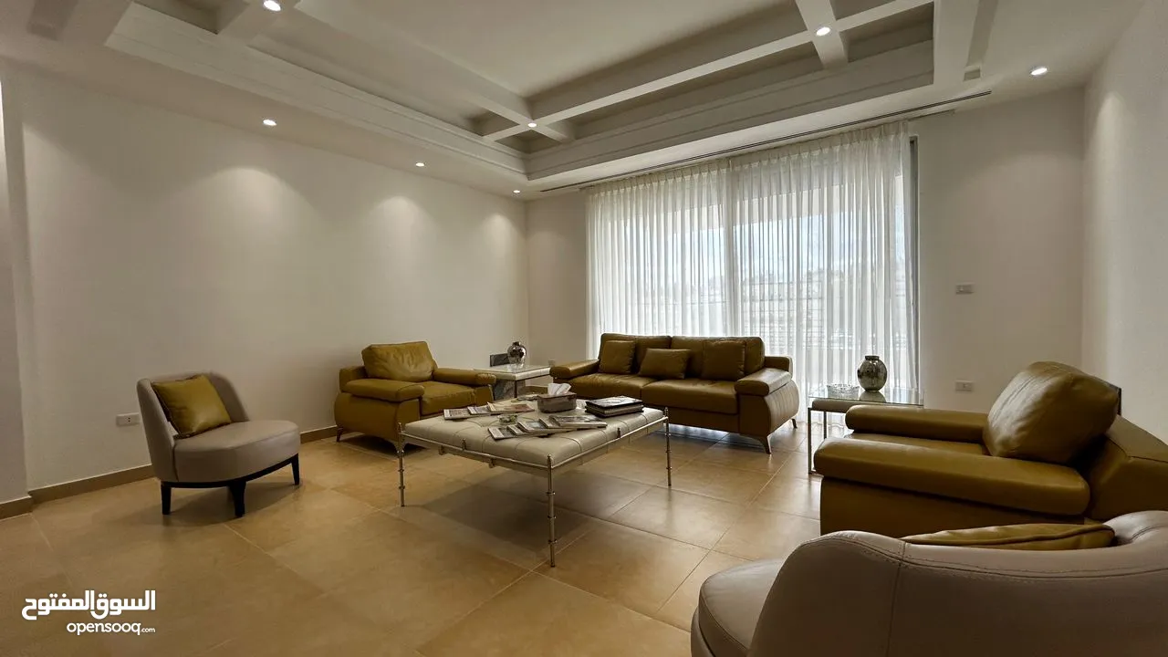 شقة للايجار في منطقة الدوار الرابع  ( Property 36480 )-175064222
