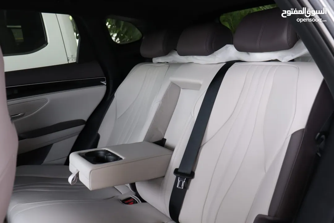 ‏New Arrival 2024 BYD Song Plus  Champion DM-I Hybrid Plug-In