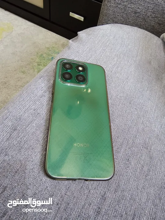 جهاز honor x8b