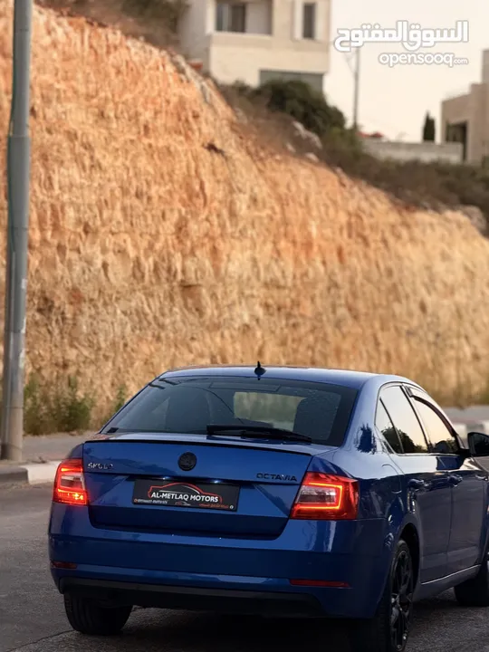 سكودا فحص نخب شصيات بلاطات الف