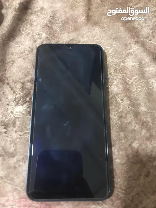تلفون للبيع جديد galaxy A25