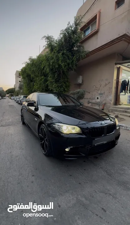 Bmw نخب النخب مش ناقصها برغي