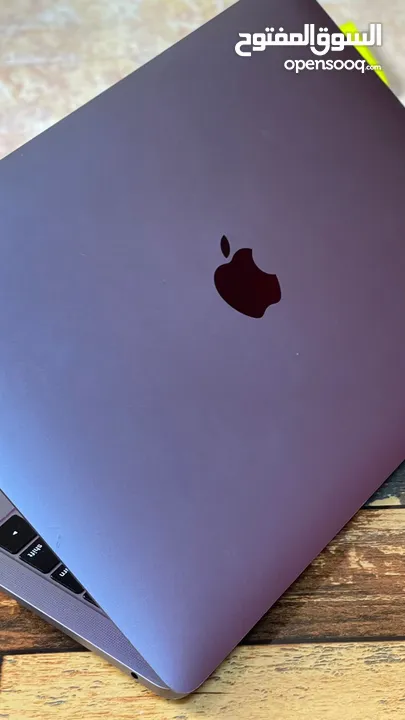 MacBook  Air 2018