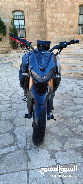 QJ Motors 2022