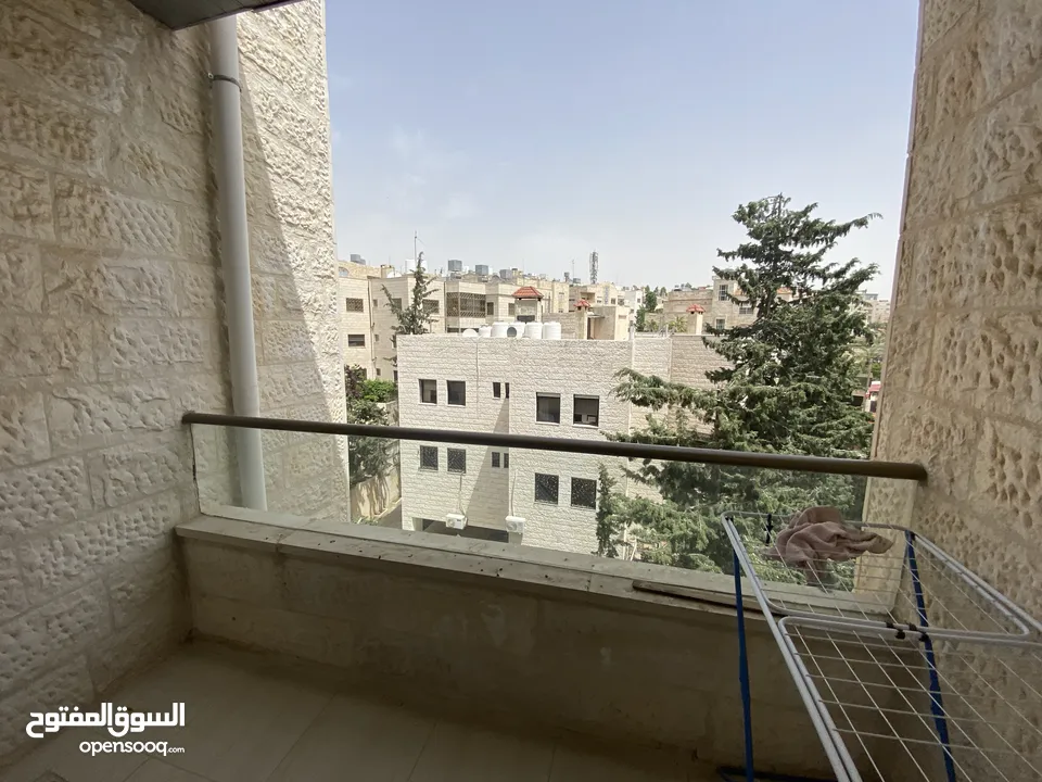 شقة مفروشة للإيجار 80م2 ( Property 16204 ) سنوي فقط