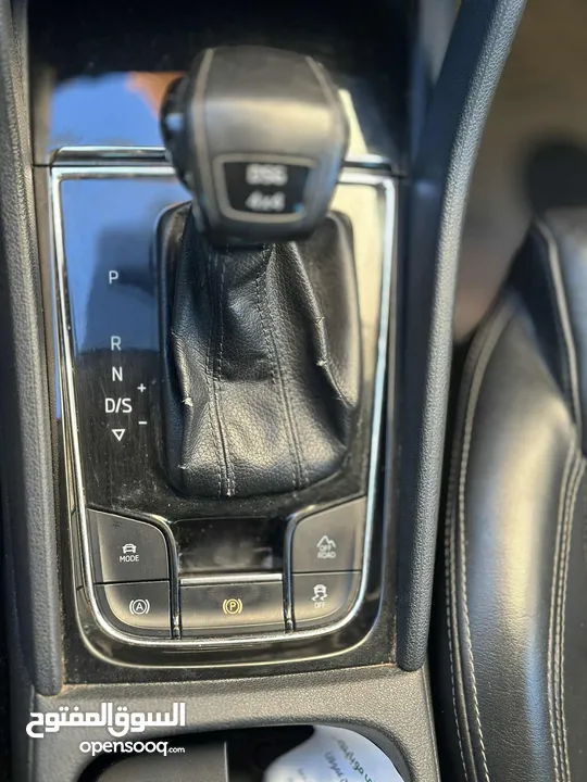 سكودا كودياك (2018)