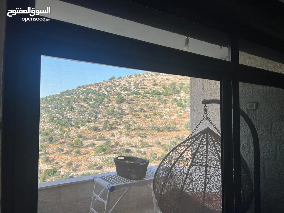 شقة للبيع في الطيرة
