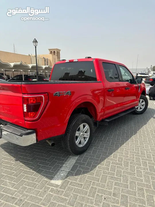 فورد F150 وارد امريكي