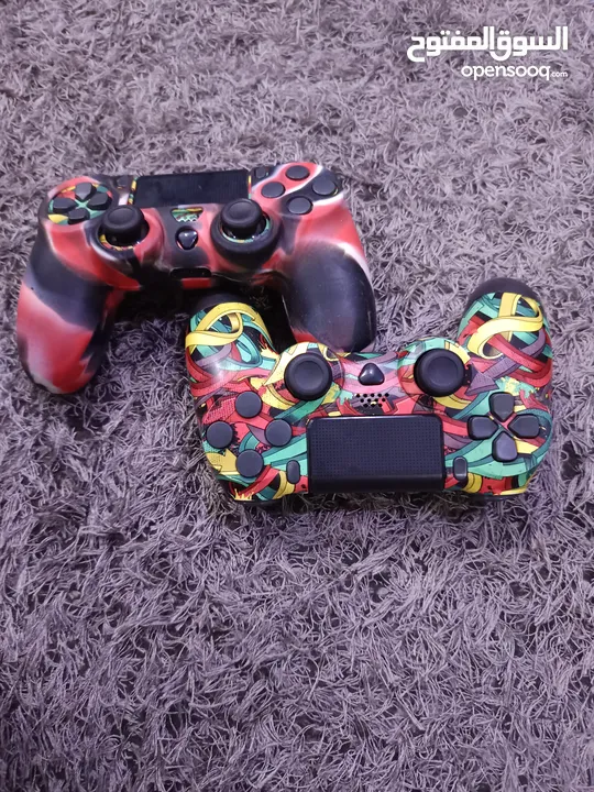 Playstation 4 model cuh-2116b