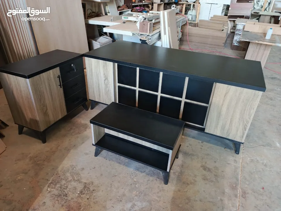 مكاتب الزخرفه