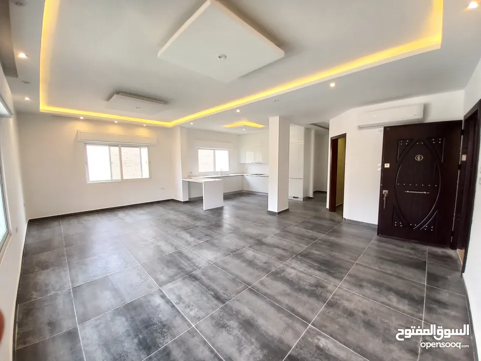 شقة 3 نوم للايجار في اللويبده ( Property 40392 ) سنوي فقط