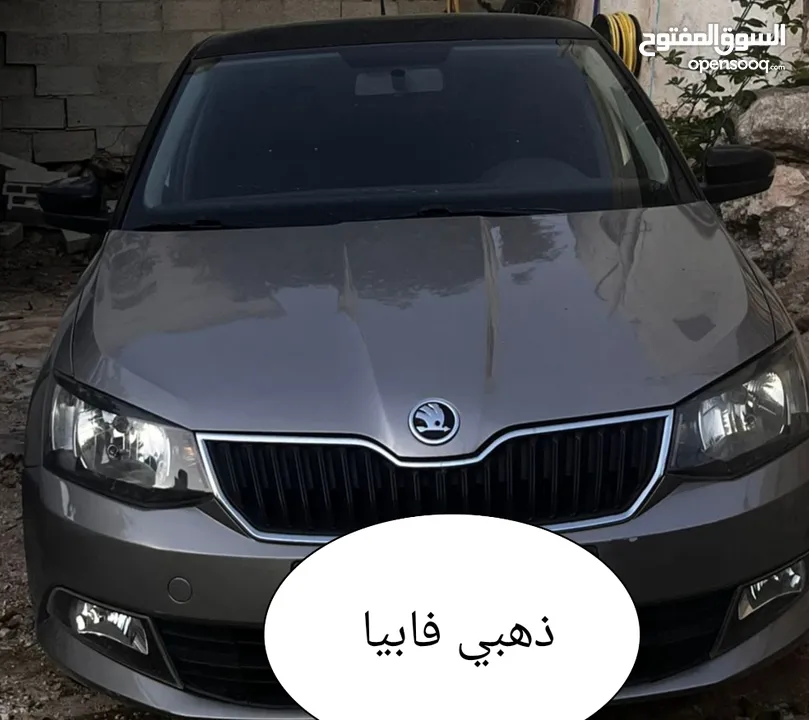 ,سيارات اصل إيجار للبيع فابيا ماتور 1200 بانزين اتومات فحص فل الفل موديل 2016 اوكتافيا 2017ماتور 140