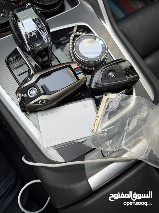 Bmw X6 2023/2022