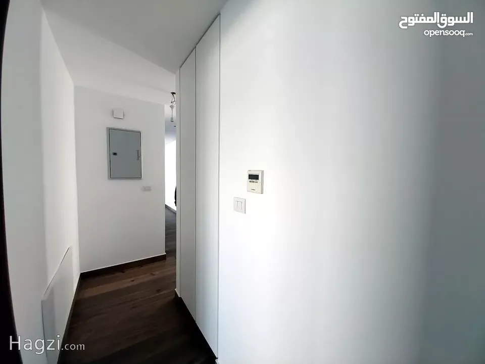 شقة دوبلكس روف مميزه تشطيبات سوبر ديلوكس في دوار الرابع ( Property ID : 30113 )