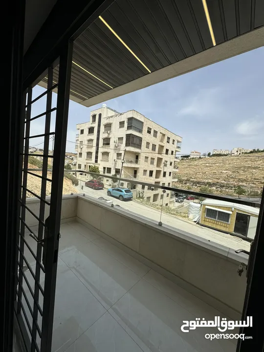 تملك شقة العمر تشطيبات فاخرة باقل الاسعار(ربوة عبدون) تبدا 49000د
