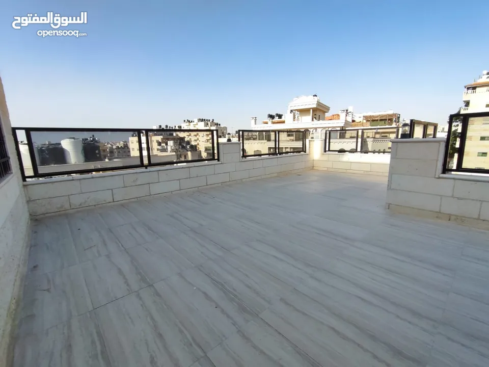 روف للبيع في بيتونيا جاهز للسكن