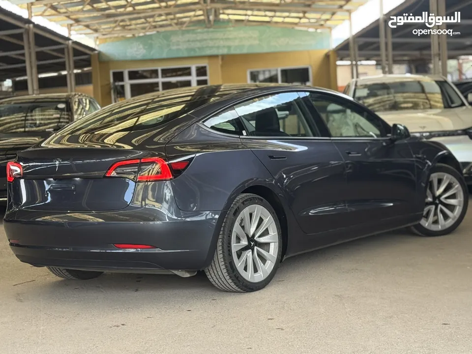 Tesla Model 3 2023 تيسلا موديل 3