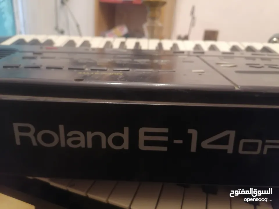 اورج roland للبيع