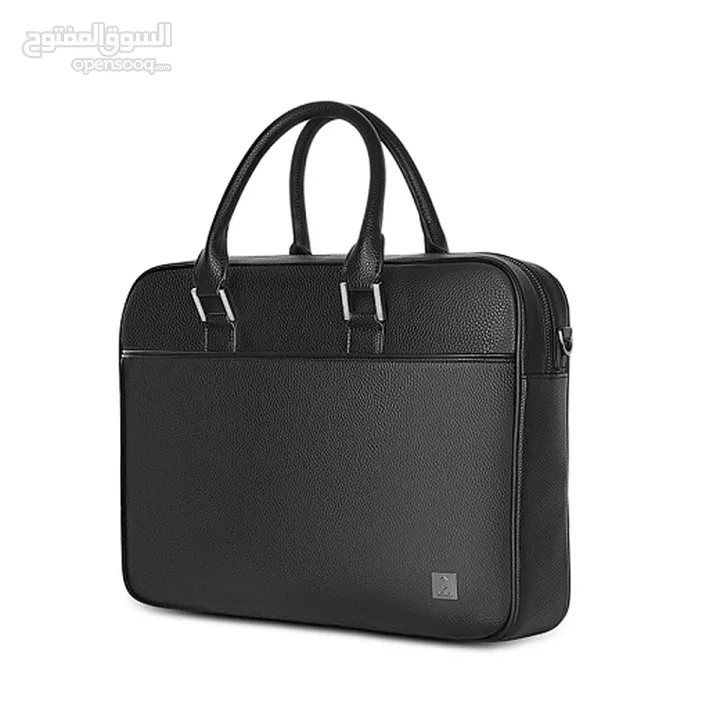 WiWU Hali Laptop Sleeve Protective business -NEW -MEGAByte