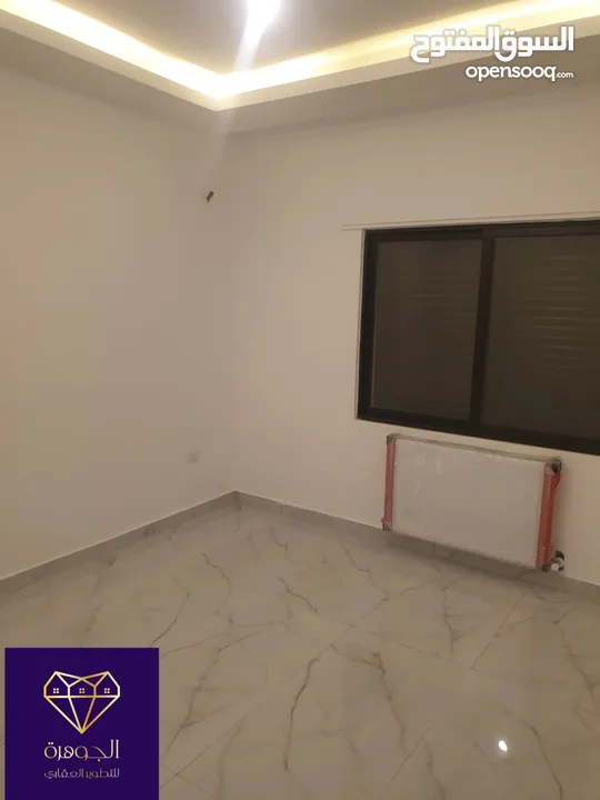 شقة شبه أرضية فخمه ومميزة لم تسكن لقطه وبسعر مغري جداا يا بلاش عرض خاص ع اخر شقة ضاحية الرشيد