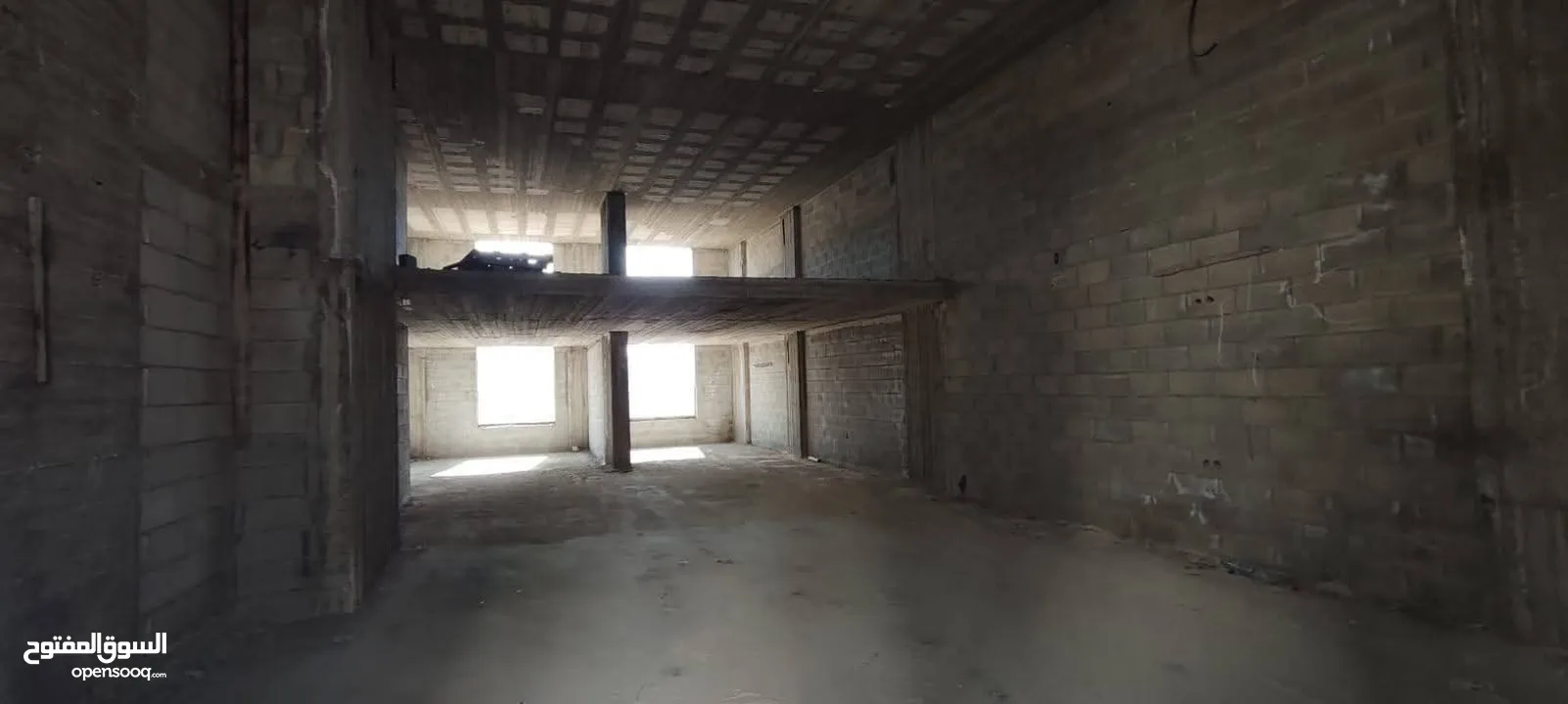 اعلان!! مخازن مع سدد داخلية ومساحة خارجية تصلح مستودعات مع مصفات لشحون باقي التفاصي تواصل عبر الرقم