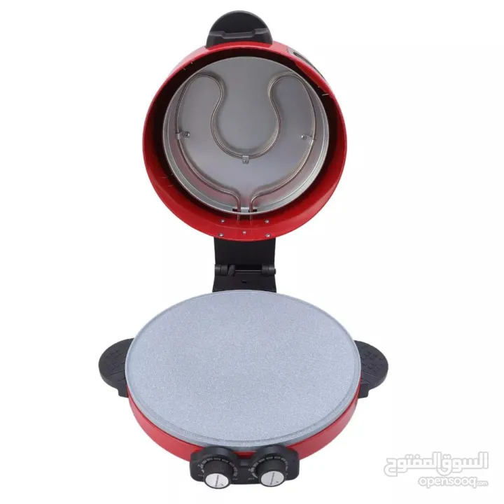 خبازة كهربائية