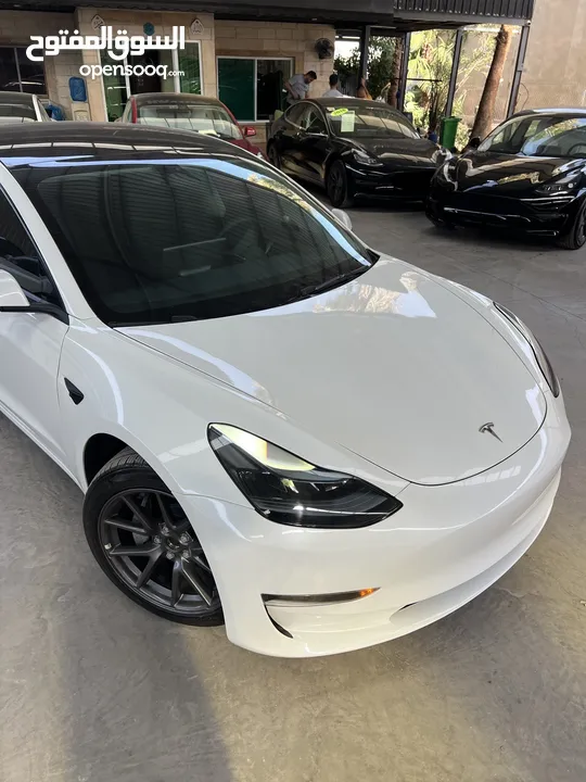 Tesla Model 3 2023 Autoscore A