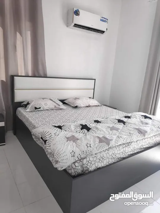 3 BR Apartment for Rent (AGS A'Soud Global School & Adventure Village Seeb)