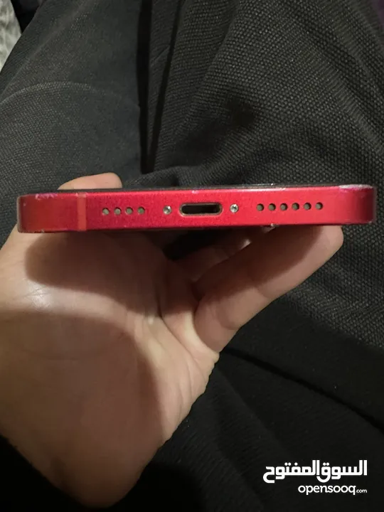Iphone 14 plus battery 94%