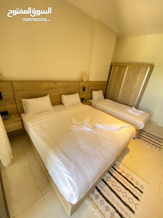 Luxury chalets for rent aqaba شاليهات رفاهية للإيجار في العقبة يومي و اسبوعي  أيلة -تالابي-الراحة