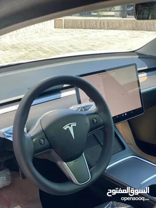 Tesla Model 3 2023 - تسلا 3