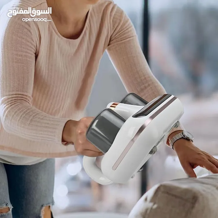 مكنسة كهربائية لا سلكية