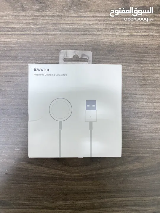 Apple watch charger