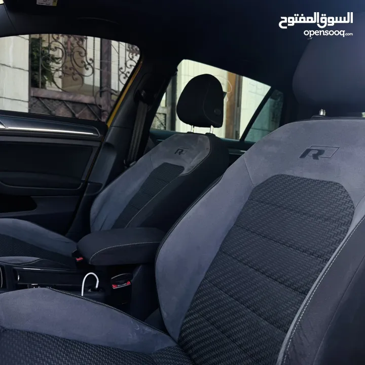 Golf Rline MK7.5 1400cc
