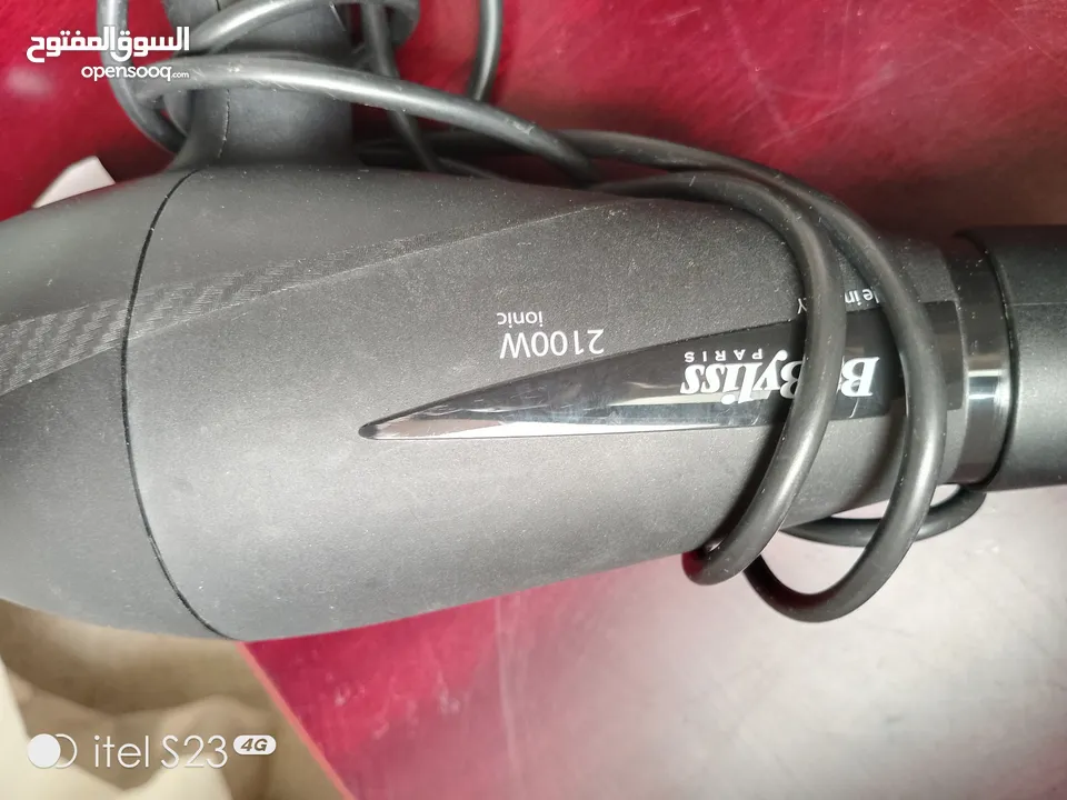 Hair dryer for sale